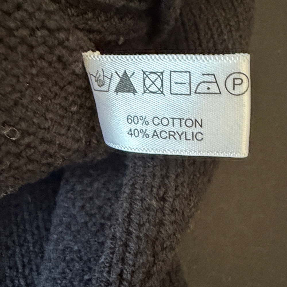 Like New Lisa Todd Romancin' cardigan, M.  CB2430 - Picture 4 of 5